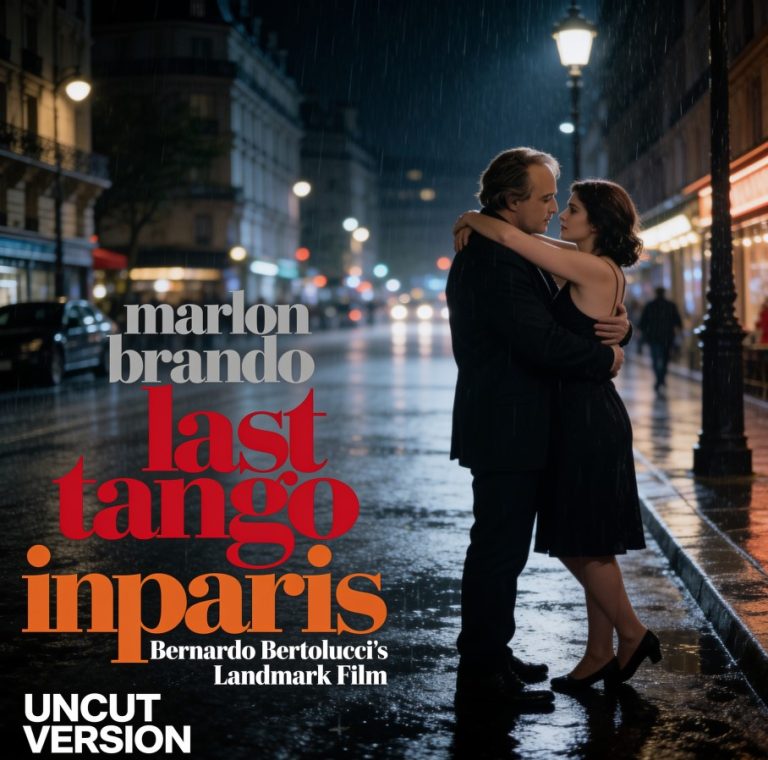Last Tango in Paris